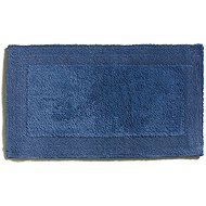 MÖVE Luxusní předložka PREMIUM 60 × 100 cm, blue - Bath Mat