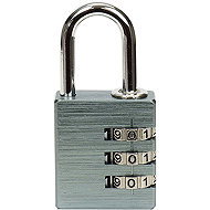 Richter Czech RV.12002.30. SED - Padlock