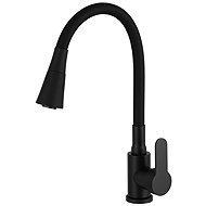Pyramis Flessi Twist Black Edition 090919438 - Tap