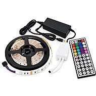 Leventi LED strip 5m – RGB - LED Light Strip