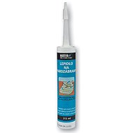 MASTERsil Vapor barrier adhesive 315ml - Mounting Adhesive