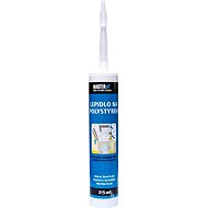 MASTERsil Adhesive for polystyrene 315ml - Mounting Adhesive