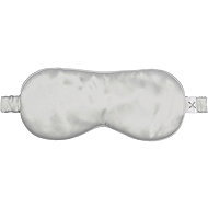 LOVESILK Silk sleep mask, grey - Sleep Mask