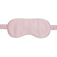 LOVESILK Silk sleep mask, pink - Sleep Mask