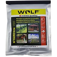 WOLF chem post-installation foam 700ml - Insulation Foam
