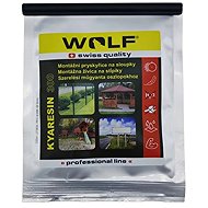 WOLF chem post mounting foam 300ml - Insulation Foam