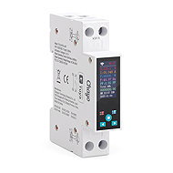 Changyou Technology Chayo TO-Q-SYS-JWT - Light Switch