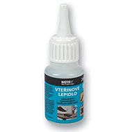 MASTERsil Vteřinové lepidlo 20 g - Superglue