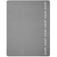 JOOP! Cornflower REPEAT blanket 150×200cm, graphite natural - Blanket