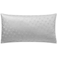 JOOP! CORNFLOWER pillowcase 70×90cm, silver - Pillowcase