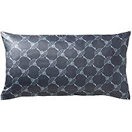 JOOP! CORNFLOWER GRADIANT pillowcase 70×90cm, dark grey - Pillowcase