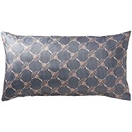 JOOP! CORNFLOWER GRADIANT pillowcase 40×80cm, grey - Pillowcase