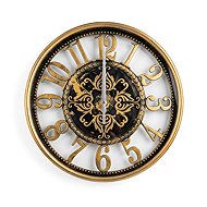 Intermarket Wall clock 24.5cm, battery-powered 1×AA - Wall Clock