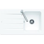 Villeroy & Boch Architectura 860.0 White ceramic - Ceramic Sink