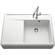 Chambord Thibert 895.0 White - Granite Sink