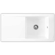 Villeroy & Boch Timeline 1000.0 White ceramic - Ceramic Sink