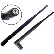 W-STAR WStar050rsma 2.4GHz 5dBi, RSMA - WiFi Antenna