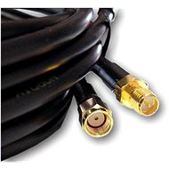 W-STAR 7 m Pigtail RSMA/M - RSMA/F - Coaxial Cable