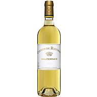 Carmes de Rieussec 2018 0.375l 14.5% - Wine