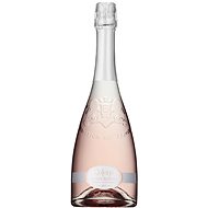 Celene Cuvee Royale Rose 0.75l 12% - Sparkling Wine