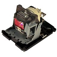 Optoma Projector Lamp EH500/DH1017/X600 - Replacement Lamp