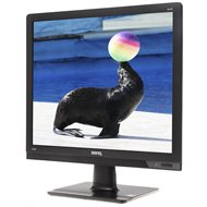 BenQ BL902M - LCD Monitor