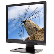 19" BenQ BL902TM - LCD Monitor