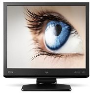 19" BenQ BL912 - LCD monitor