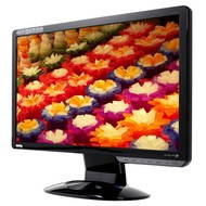 18.5" BenQ G925HDA black - LCD Monitor
