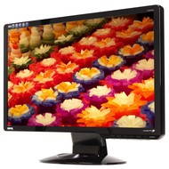 BenQ G2020HDA černý - LCD Monitor