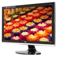 21.5" BenQ E2220HD - LCD monitor