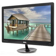 21.5" BenQ V2220H - LCD Monitor