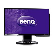  23 "BenQ GW2320  - LCD Monitor