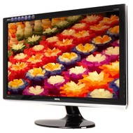 BenQ E2420HD - LCD Monitor