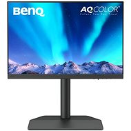 24.1" BenQ PhotoVue SW242Q - Monitor