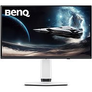 26.5" BenQ Mobiuz EX271QZ - Monitor