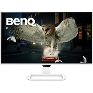 27" BenQ EW270Q - Monitor