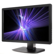 24" BenQ V2410T - LCD Monitor
