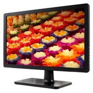 BenQ V2410ECO black - LCD Monitor