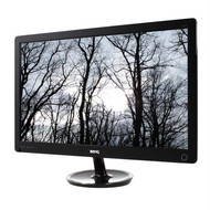 24" BenQ V2420H - LCD Monitor