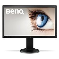 24" BenQ BL2405HT - LCD monitor