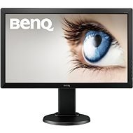 24" BenQ BL2405PT - LCD Monitor