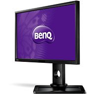 24" BenQ BL2410PT - LCD Monitor