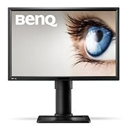 24" BenQ BL2411PT - LCD Monitor