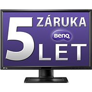 24" BenQ BL2411PT - 5 Jahre Garantie - LCD Monitor