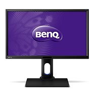 24" BenQ BL2420U UHD 4K - LCD monitor