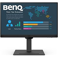 23.8" BenQ BL2490T - Monitor