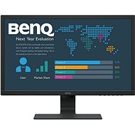 24" BenQ BL2483 - LCD Monitor