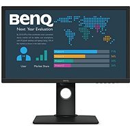 24" BenQ BL2483T - LCD monitor
