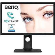 27" BenQ BL2483TM - LCD monitor